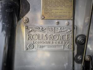 Image 44/50 de Rolls-Royce 20 HP (1926)