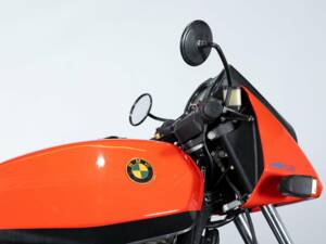 Bild 25/34 von BMW DUMMY (1983)
