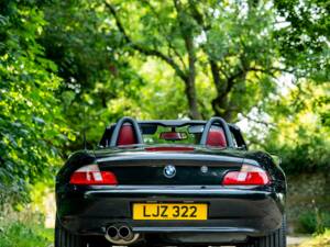 Imagen 13/41 de BMW Z3 2.2i (2002)