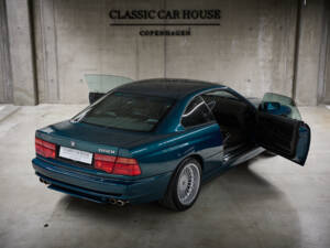 Image 75/81 de BMW 850i (1991)