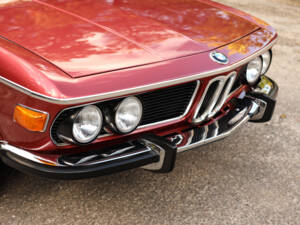 Imagen 41/96 de BMW 3.0 CSi (1975)