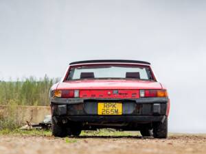 Afbeelding 12/37 van Porsche 914&#x2F;4  1.8 (1974)