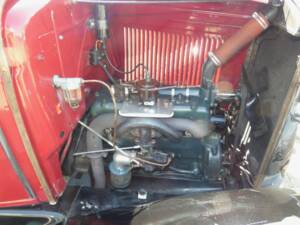 Imagen 18/18 de Ford Model A Tudor Sedan (1930)