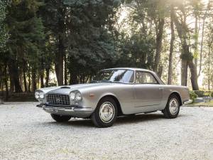 Image 23/50 de Lancia Flaminia GT Touring (1963)