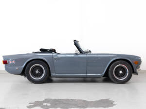 Imagen 3/28 de Triumph TR 6 (1975)