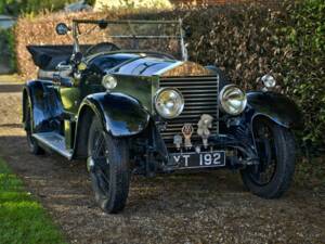 Afbeelding 6/50 van Rolls-Royce 20 HP (1927)