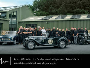 Bild 4/28 von Aston Martin DB 5 (1964)