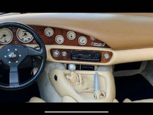 Image 13/16 of TVR Chimaera 5,0 (1997)