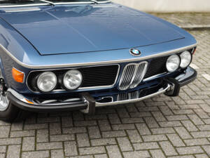 Image 53/100 of BMW 3.0 CSi (1972)