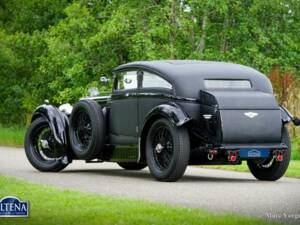 Image 68/88 of Bentley Speed Six “Blue Train” (1949)