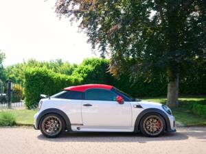 Imagen 48/50 de Mini John Cooper Works (2011)