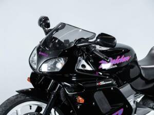 Bild 36/50 von Honda DUMMY (1994)
