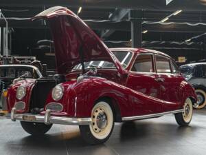 Imagen 46/50 de BMW 501&#x2F;6 (1955)