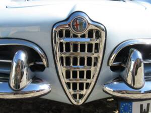 Imagen 21/37 de Alfa Romeo Giulia 1600 Spider Veloce (1965)