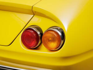 Bild 28/50 von Ferrari 365 GTB&#x2F;4 Daytona (1972)
