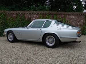 Image 2/50 of Maserati Mistral 4000 (1966)