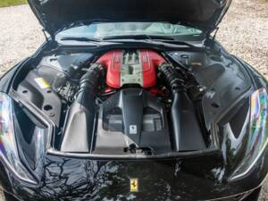 Imagen 13/15 de Ferrari 812 Superfast (2018)