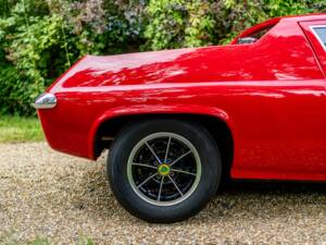 Image 10/21 of Lotus Europa Twin Cam (1972)