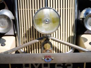 Afbeelding 34/50 van Rover 16 P2 (1947)