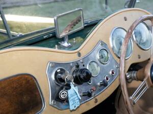 Bild 33/50 von MG TD Midget (1953)