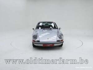 Imagen 5/15 de Porsche 911 2.4 E (1971)