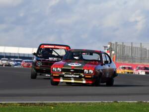 Image 5/24 de Ford Capri 3,0 (1980)