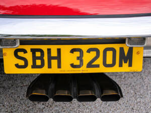 Imagen 36/36 de Jaguar E-Type V12 (1974)