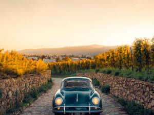 Image 56/80 of Porsche 356 A 1600 (1958)