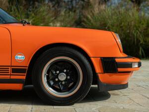 Imagen 19/50 de Porsche 911 2.7 (1976)