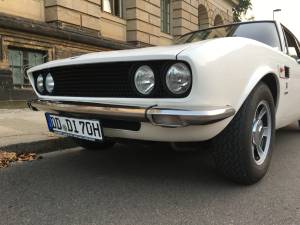 Image 5/12 of FIAT Dino 2400 Coupe (1970)
