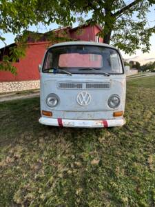 Image 9/26 of Volkswagen T2a Pritsche (1969)