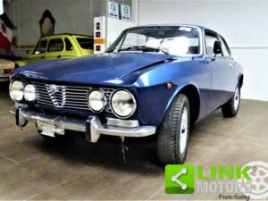 Bild 4/10 von Alfa Romeo 2000 GT Veloce (1971)