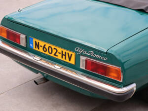 Image 39/50 of Alfa Romeo 2000 Spider Veloce (1979)
