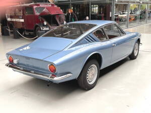 Bild 11/22 von Ford OSI 2300 S (1967)