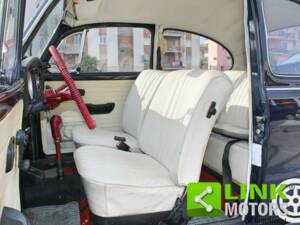 Bild 6/10 von Volkswagen Käfer 1200 (1970)