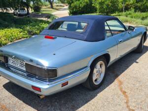Afbeelding 5/112 van Jaguar XJS 4.0 (1994)