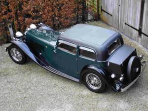 Bild 6/45 von Jaguar SS 1 (1934)