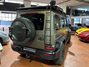 Image 33/33 de Mercedes-Benz G 400 d (lang) (2020)