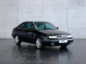 Imagen 2/23 de Lancia Kappa Coupé 2.4 20V (1998)