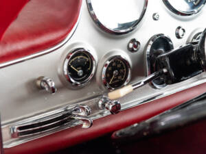 Image 37/48 de Mercedes-Benz 300 SL &quot;Papillon&quot; (1956)