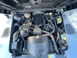 Image 97/98 of Land Rover Defender 130 Double Cab (2008)