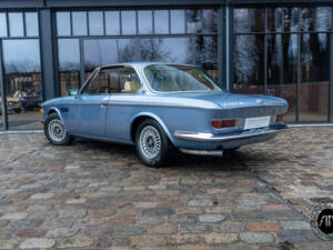 Bild 4/20 von BMW 2800 CS (1971)