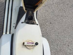 Afbeelding 13/14 van Piaggio DUMMY (1982)