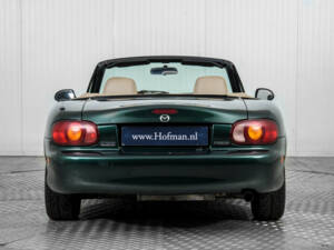 Image 13/50 of Mazda MX-5 1.8 (2000)