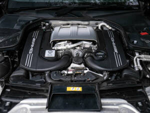 Afbeelding 20/29 van Mercedes-Benz C 63 S AMG (2015)