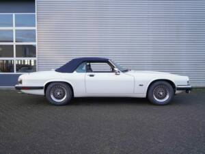 Bild 4/6 von Jaguar XJS 5.3 V12 (1992)