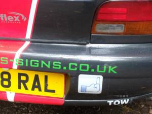 Image 43/50 of Subaru Impreza WRC (1994)