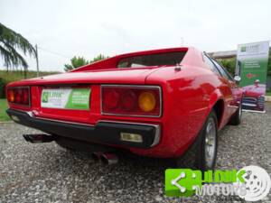 Image 5/10 of Ferrari Dino 308 GT4 (1976)