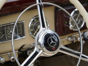 Image 27/46 of Mercedes-Benz 170 S Cabriolet A (1950)
