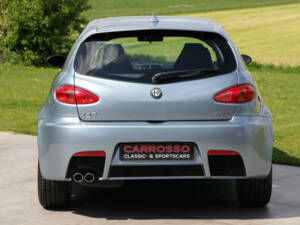 Bild 4/50 von Alfa Romeo 147 3.2 GTA (2005)
